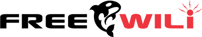 FREE-WILi Logo