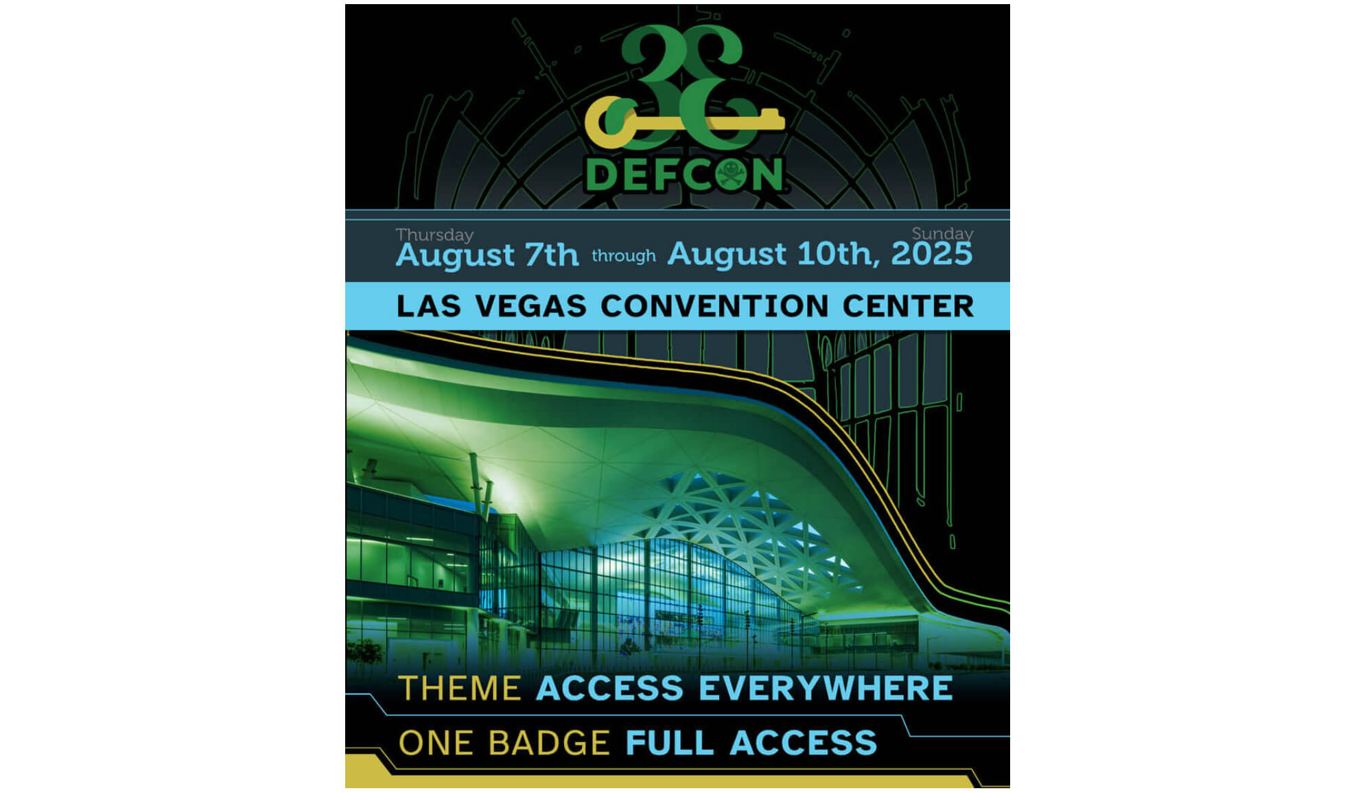 DEF CON 33