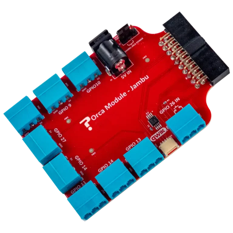 jambu-serial-led-control