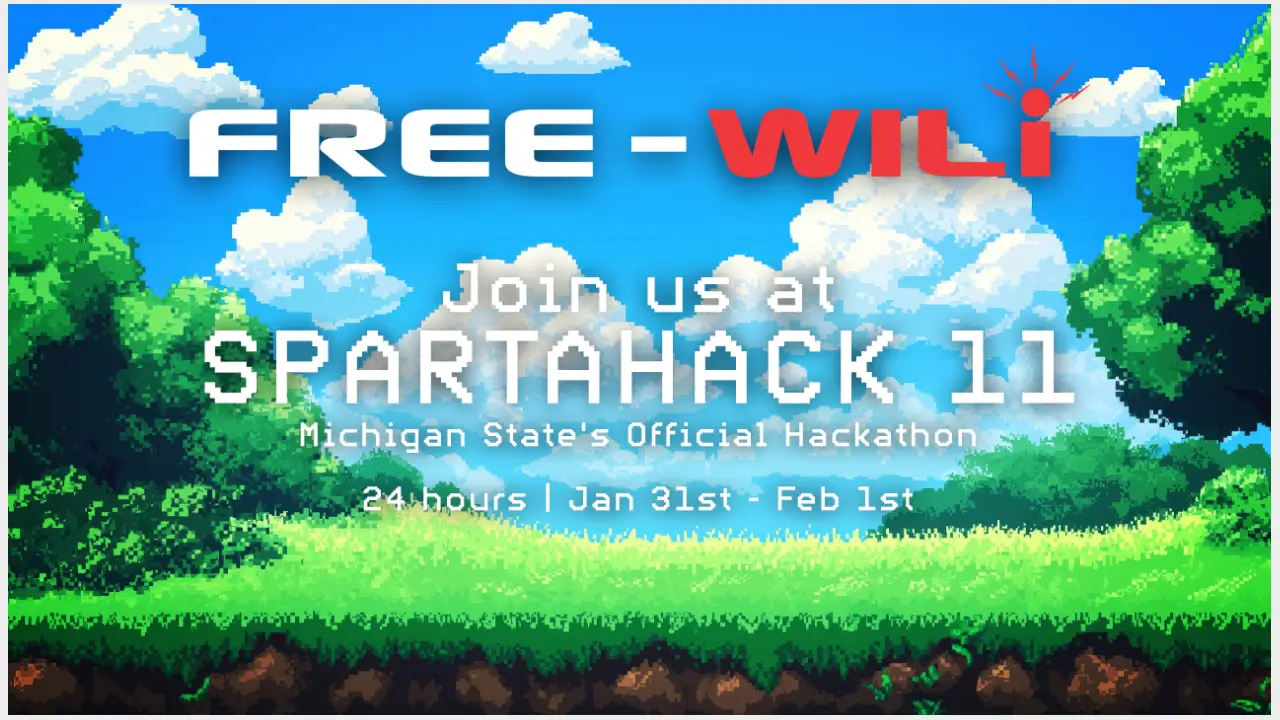 SpartaHack 11