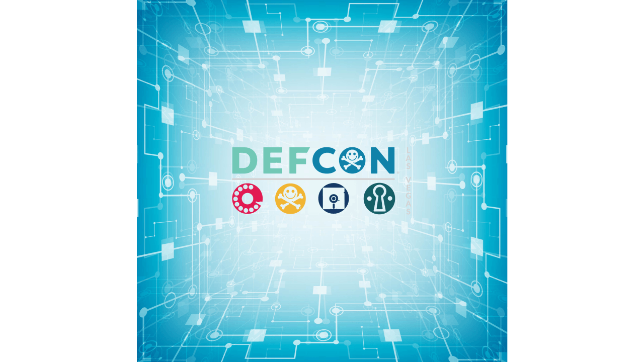 DEF CON 34